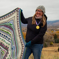 Made in Colorado, USA